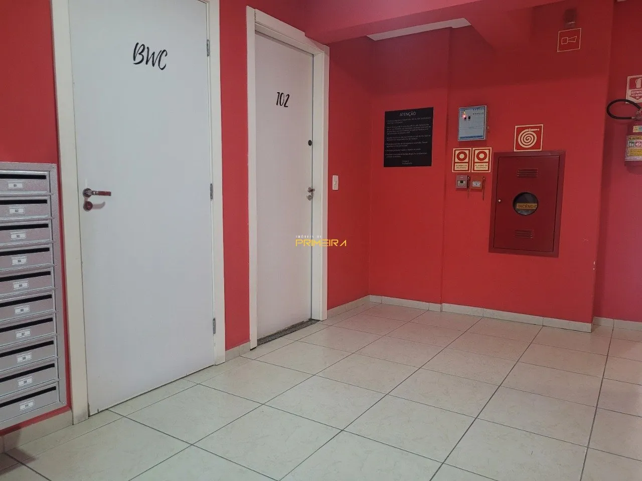 Studio 1 quarto à venda em Lindóia, Curitiba/PR, foto 12