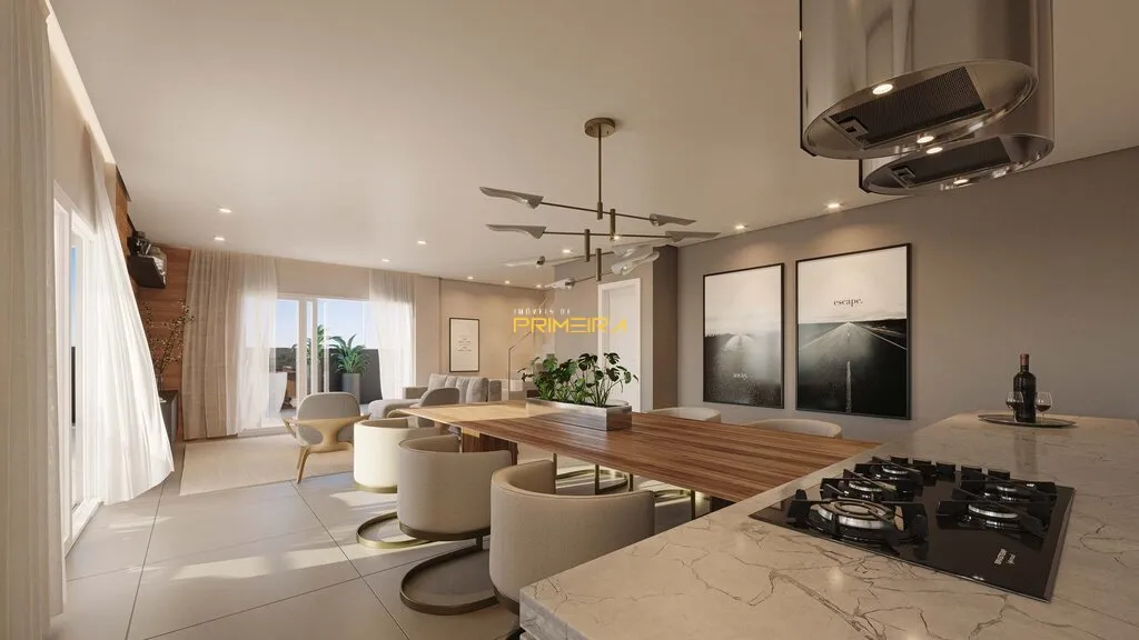 Apartamento 2 quartos à venda em Ecoville, Curitiba/PR, foto 5