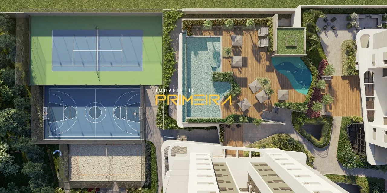 Duplex 3 quartos à venda em Ecoville, Curitiba/PR, foto 13