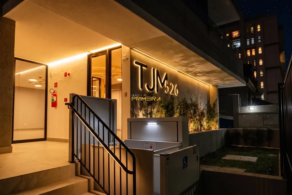 Apartamento 2 quartos à venda em Capão Raso, Curitiba/PR, foto 4