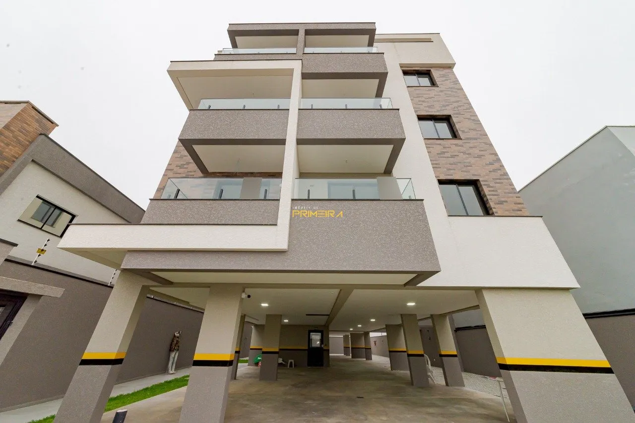 Apartamento 3 quartos à venda em Centro, Pinhais/PR, foto 23