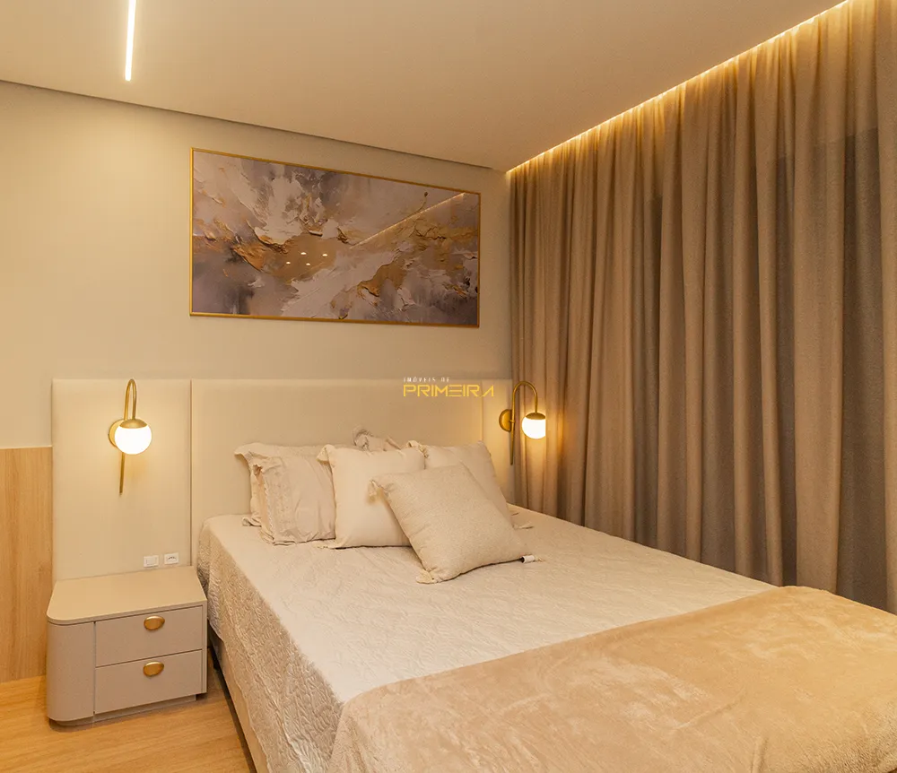 Apartamento 3 quartos à venda em Seminário, Curitiba/PR, foto 7