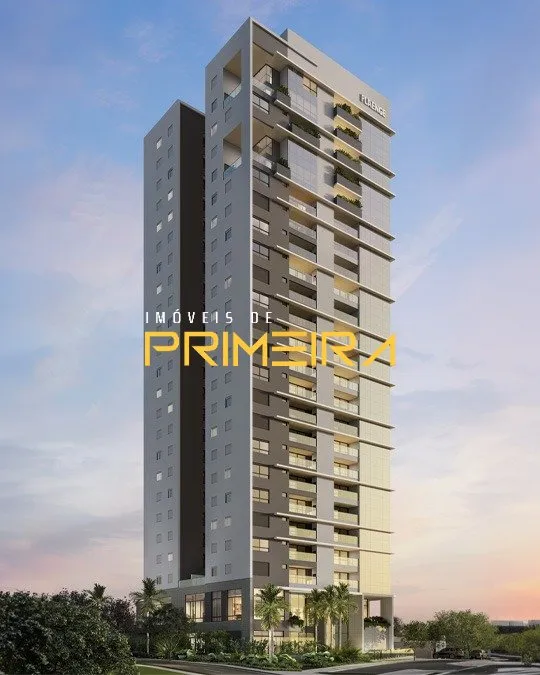 Apartamento 3 quartos à venda em Ecoville, Curitiba/PR, foto 9