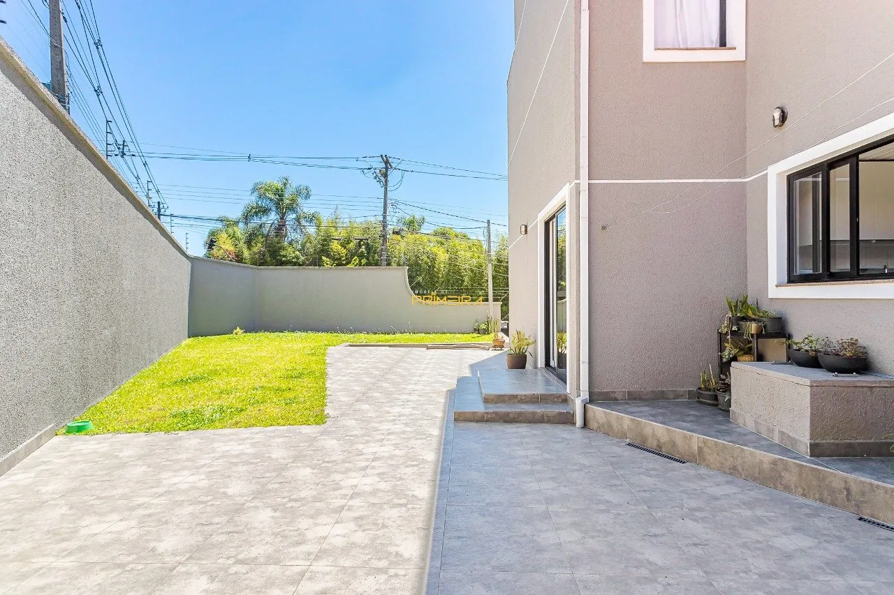 Sobrado 4 quartos à venda em Abranches, Curitiba/PR, foto 32