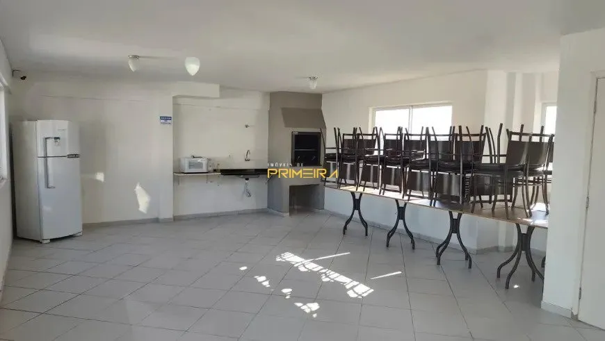 Apartamento 1 quarto à venda em Portão, Curitiba/PR, foto 11