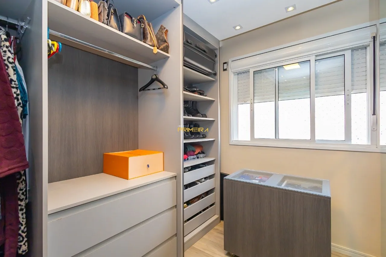 Apartamento 2 quartos à venda em Ecoville, Curitiba/PR, foto 17