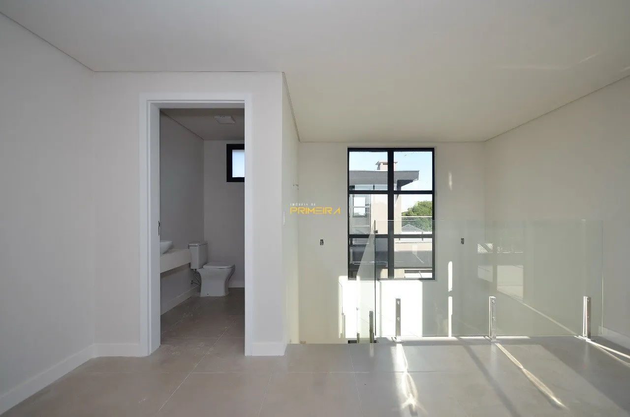 Casa em Condomínio 3 quartos à venda em Mercês, Curitiba/PR, foto 19