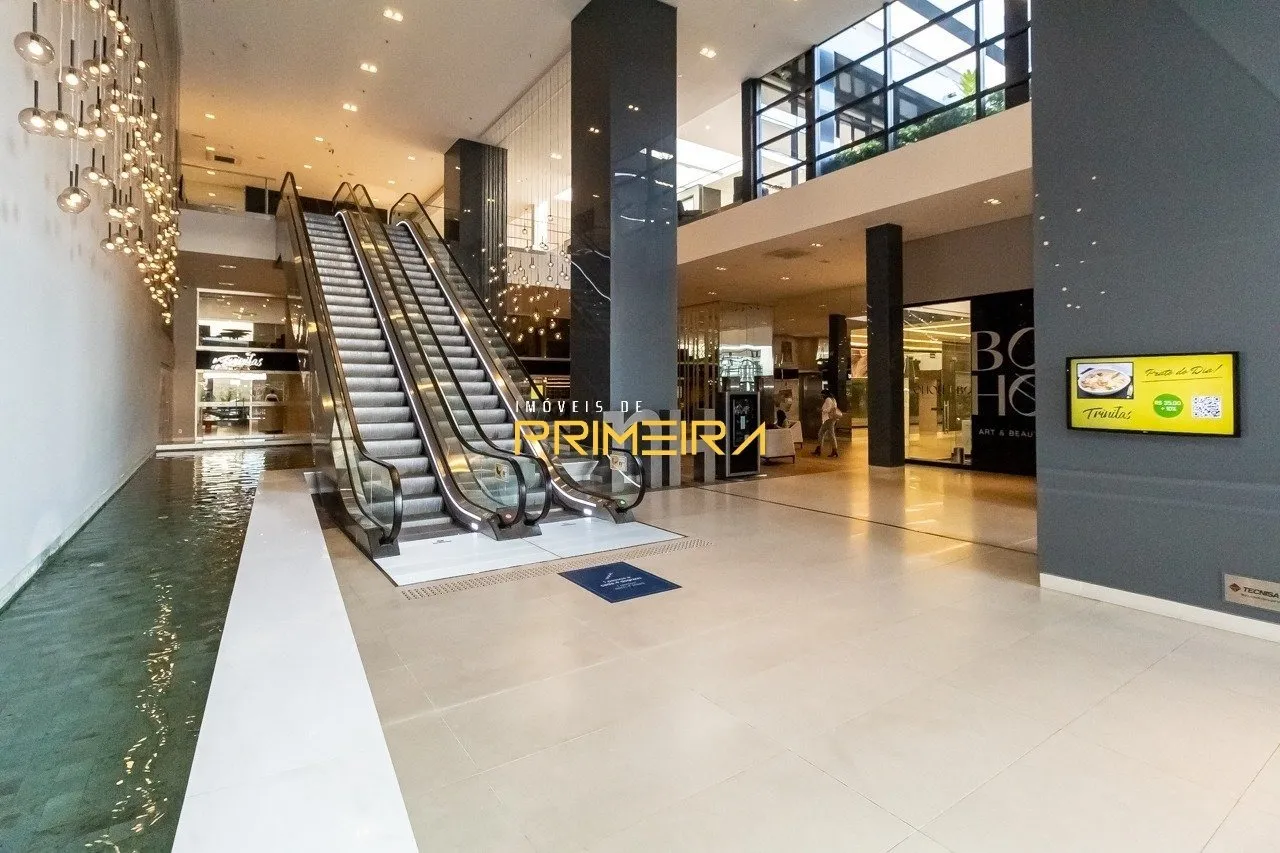 Apartamento 1 quarto à venda em Centro, Curitiba/PR, foto 11