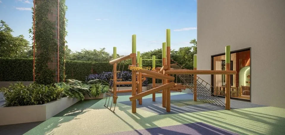 Apartamento 3 quartos à venda em Água Verde, Curitiba/PR, foto 2