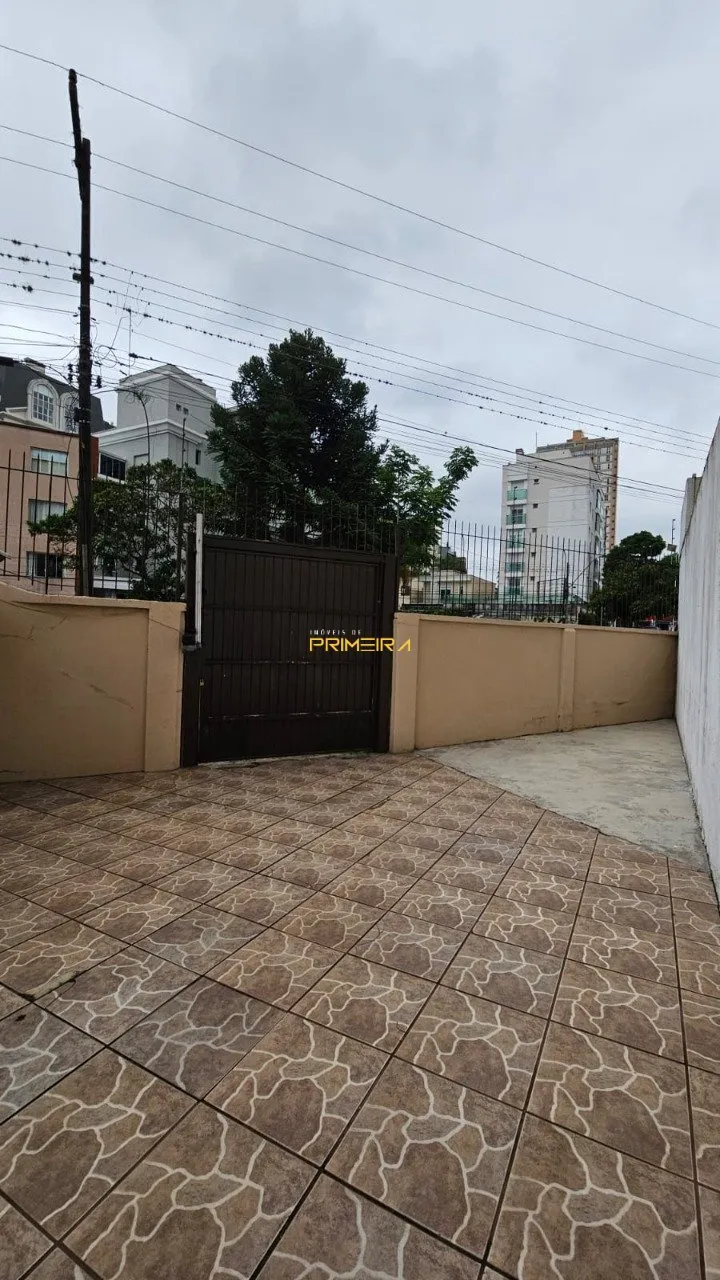 Terrenos Residenciais à venda em Centro, Curitiba/PR, foto 8