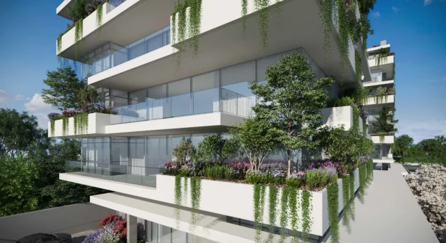 Garden de 560m² e 3 suítes à venda no Batel em Batel, Curitiba