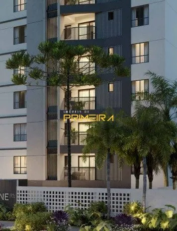 Apartamento 3 quartos à venda em Novo Mundo, Curitiba/PR, foto 2