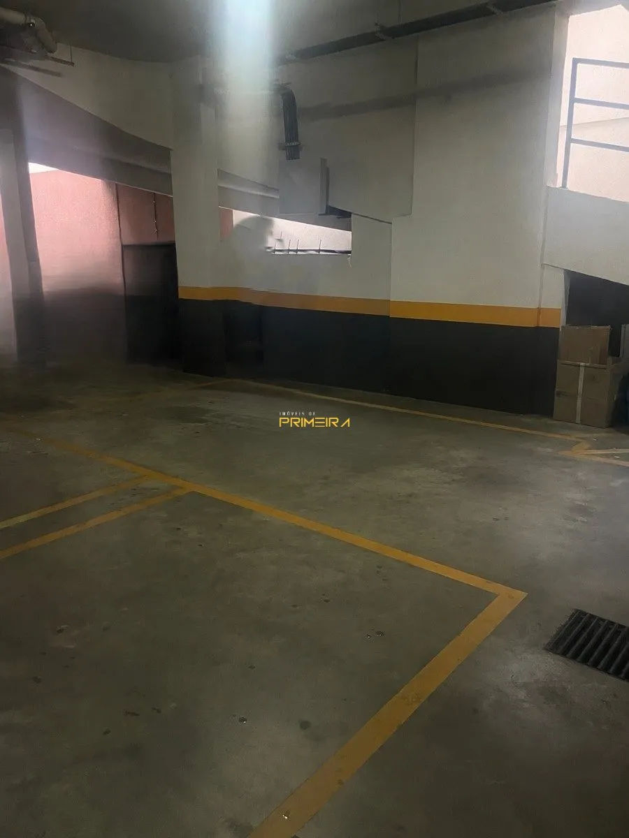 Apartamento 1 quarto à venda em Centro, Curitiba/PR, foto 9