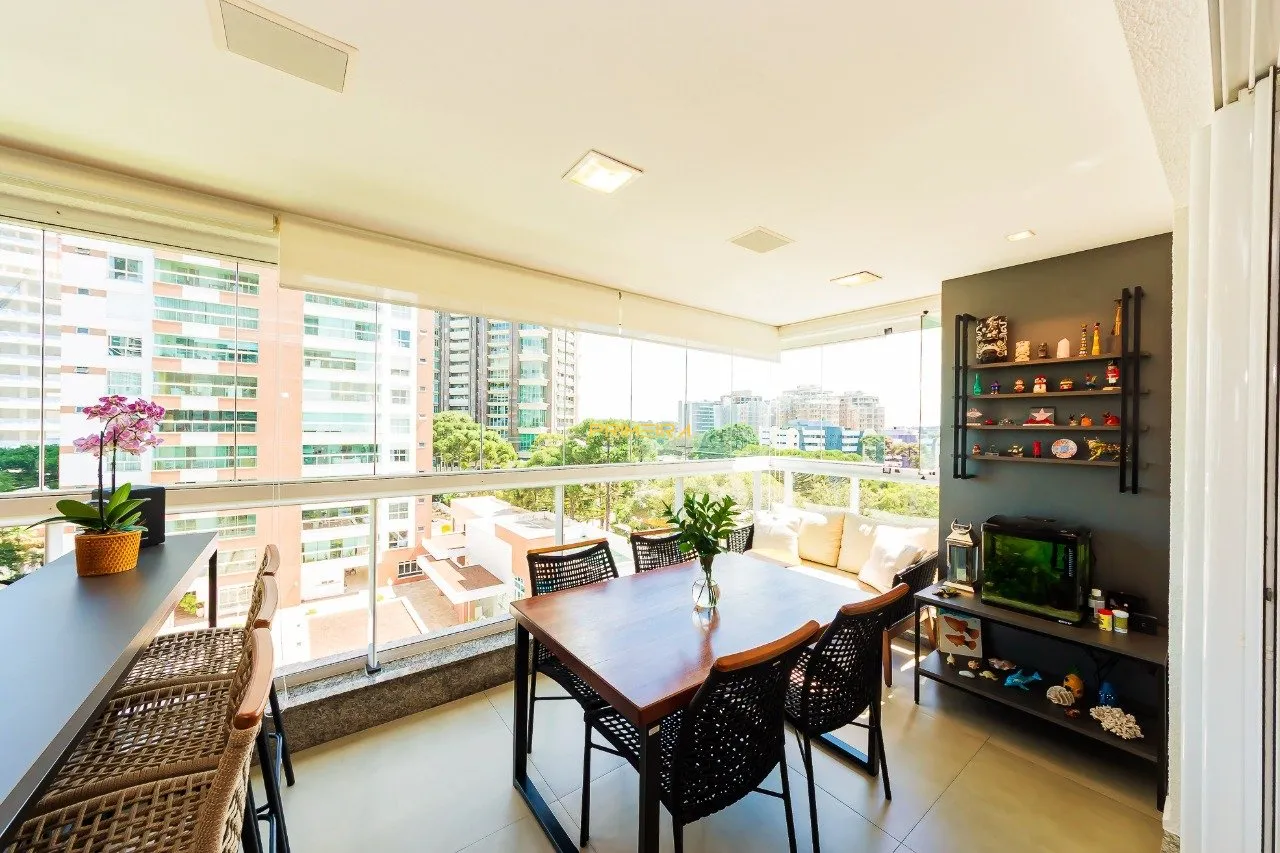 Apartamento 3 quartos à venda em Ecoville, Curitiba/PR, foto 17
