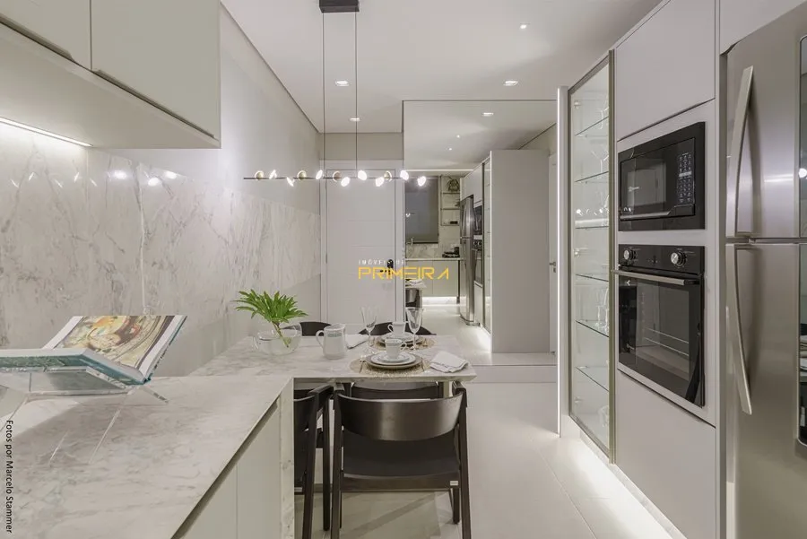 Apartamento 3 quartos à venda em Juvevê, Curitiba/PR, foto 23
