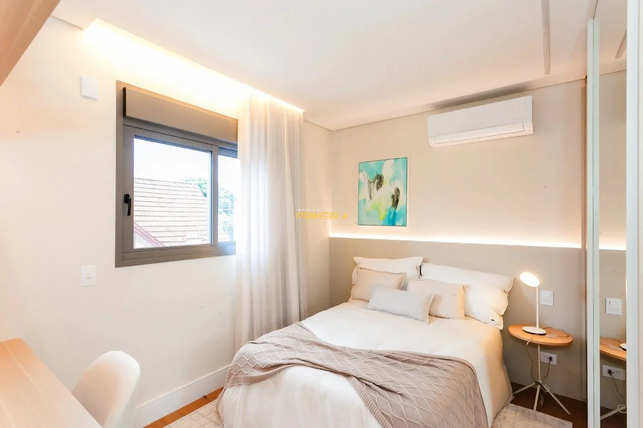Apartamento 3 quartos à venda em Alto da Glória, Curitiba/PR, foto 13