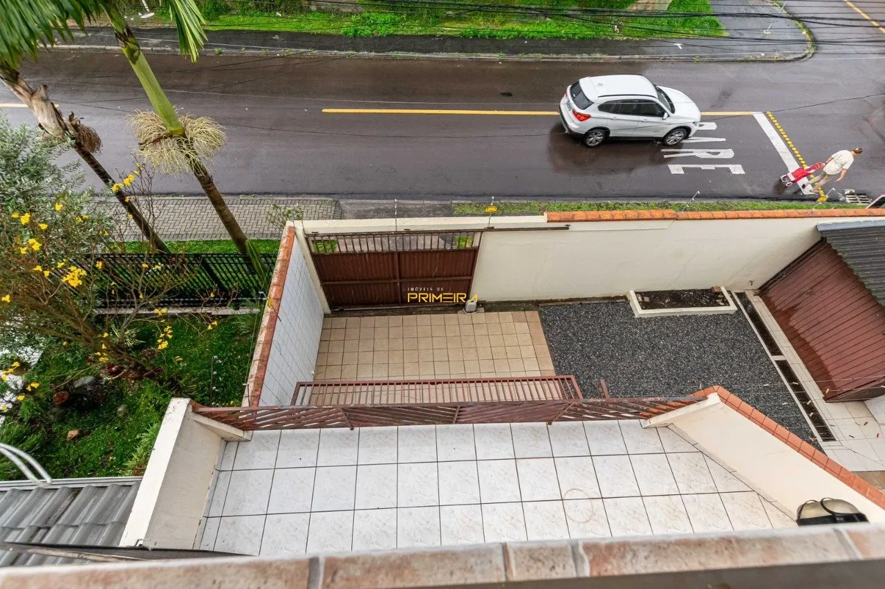 Sobrado 3 quartos à venda em Santa Quitéria, Curitiba/PR, foto 11
