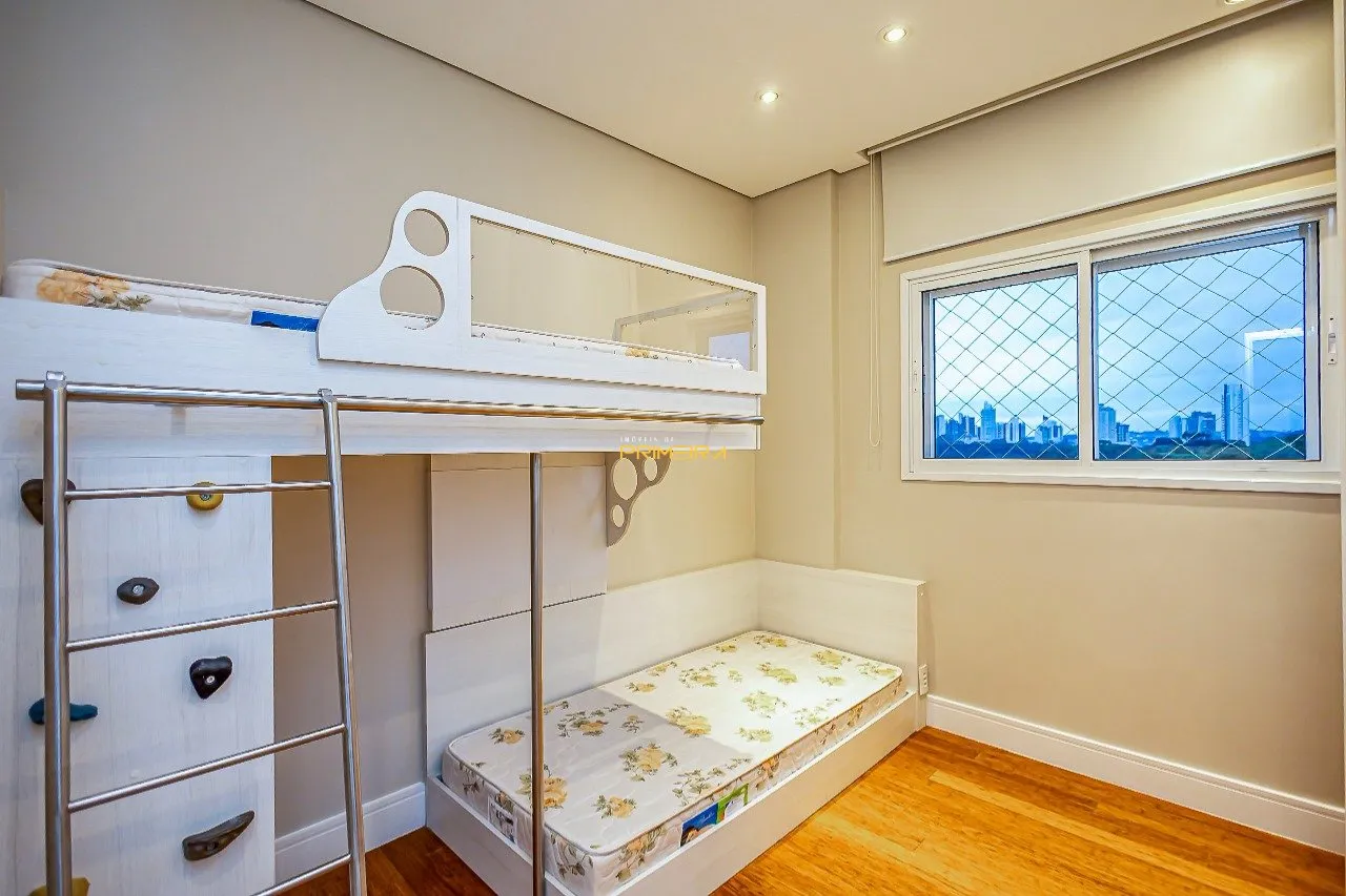 Apartamento 4 quartos à venda em Mossunguê, Curitiba/PR, foto 22