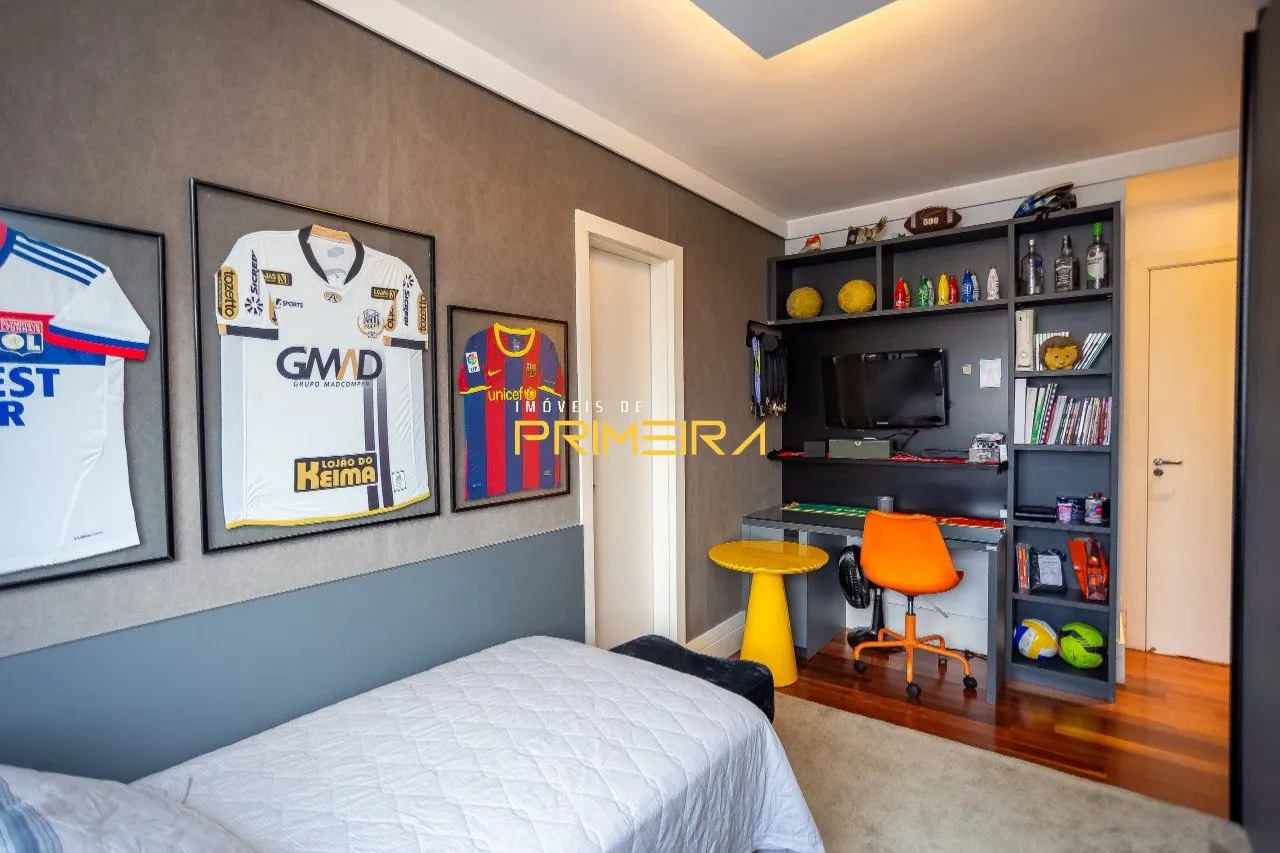 Apartamento 4 quartos à venda em Água Verde, Curitiba/PR, foto 22