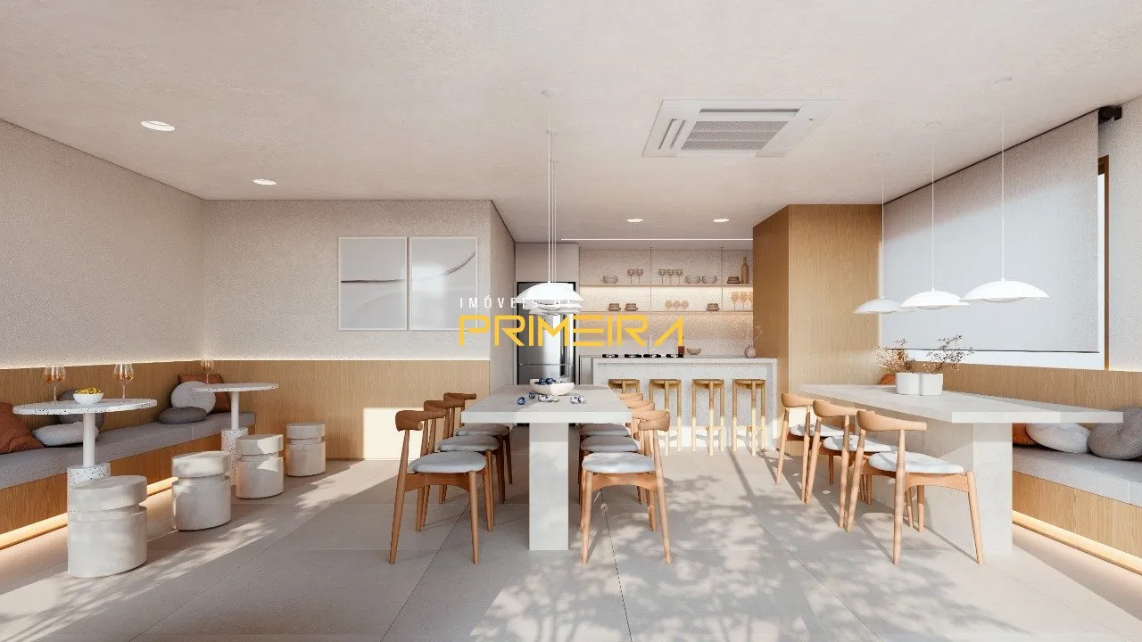 Studio 1 quarto à venda em Mercês, Curitiba/PR, foto 10
