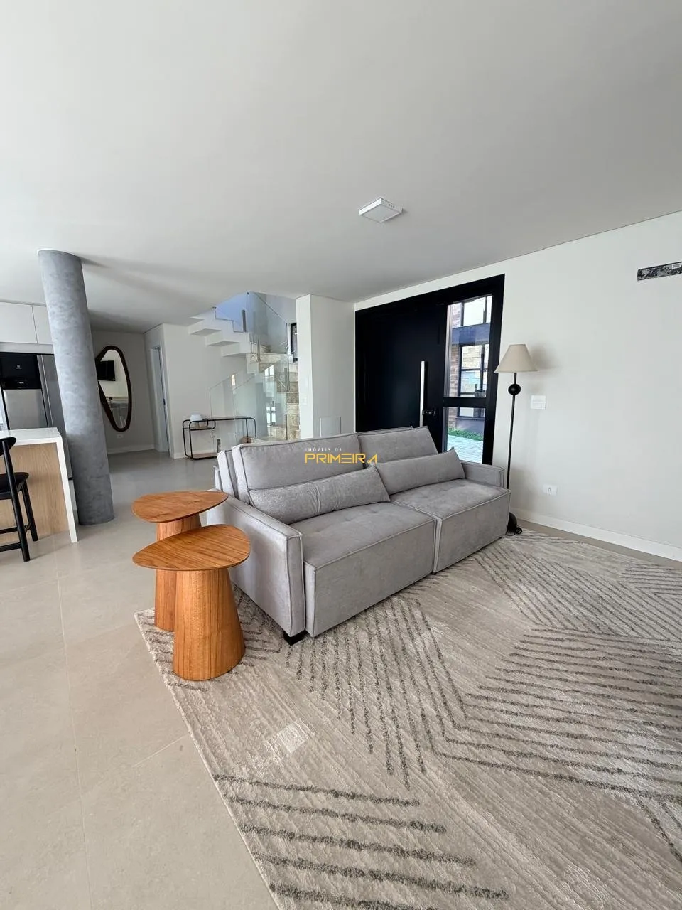 Casa em Condomínio 3 quartos à venda em Mercês, Curitiba/PR, foto 6