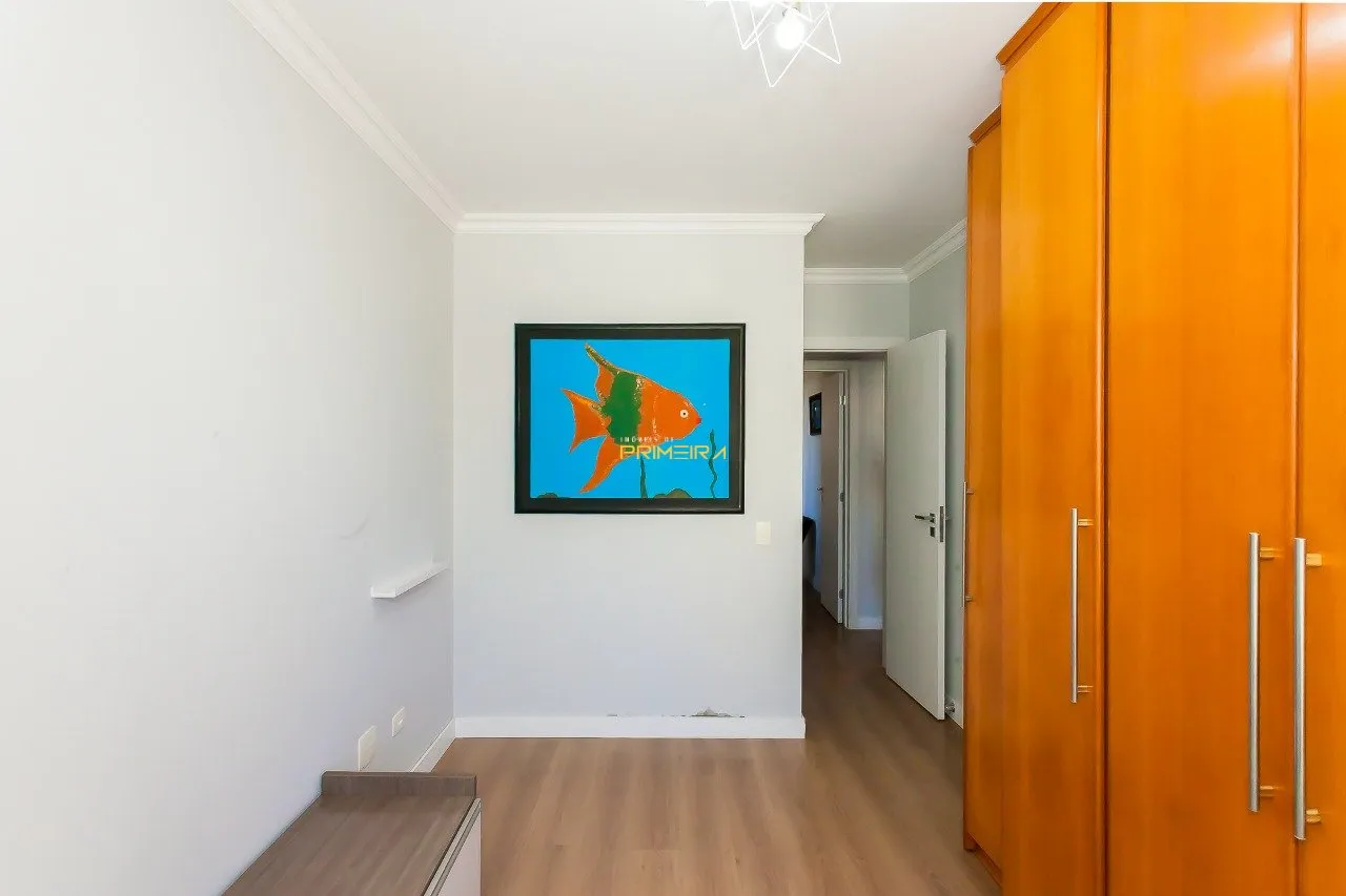 Apartamento 3 quartos à venda em Vila Izabel, Curitiba/PR, foto 15