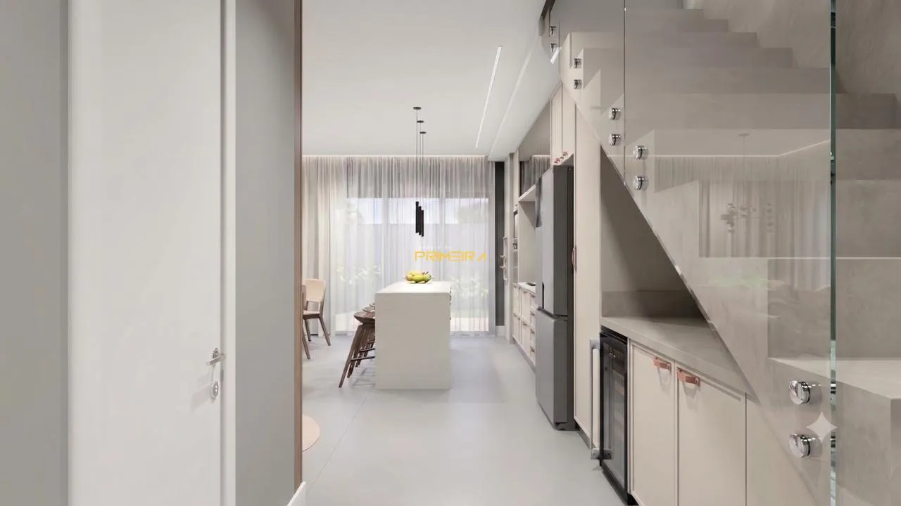 Casa em Condomínio 3 quartos à venda em Santa Cândida, Curitiba/PR, foto 10