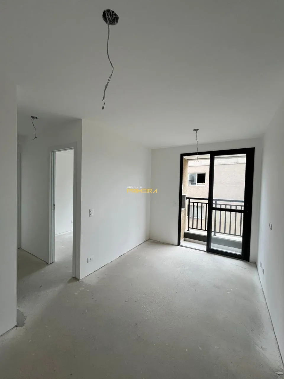 Apartamento 2 quartos à venda em Cidade Industrial, Curitiba/PR, foto 3