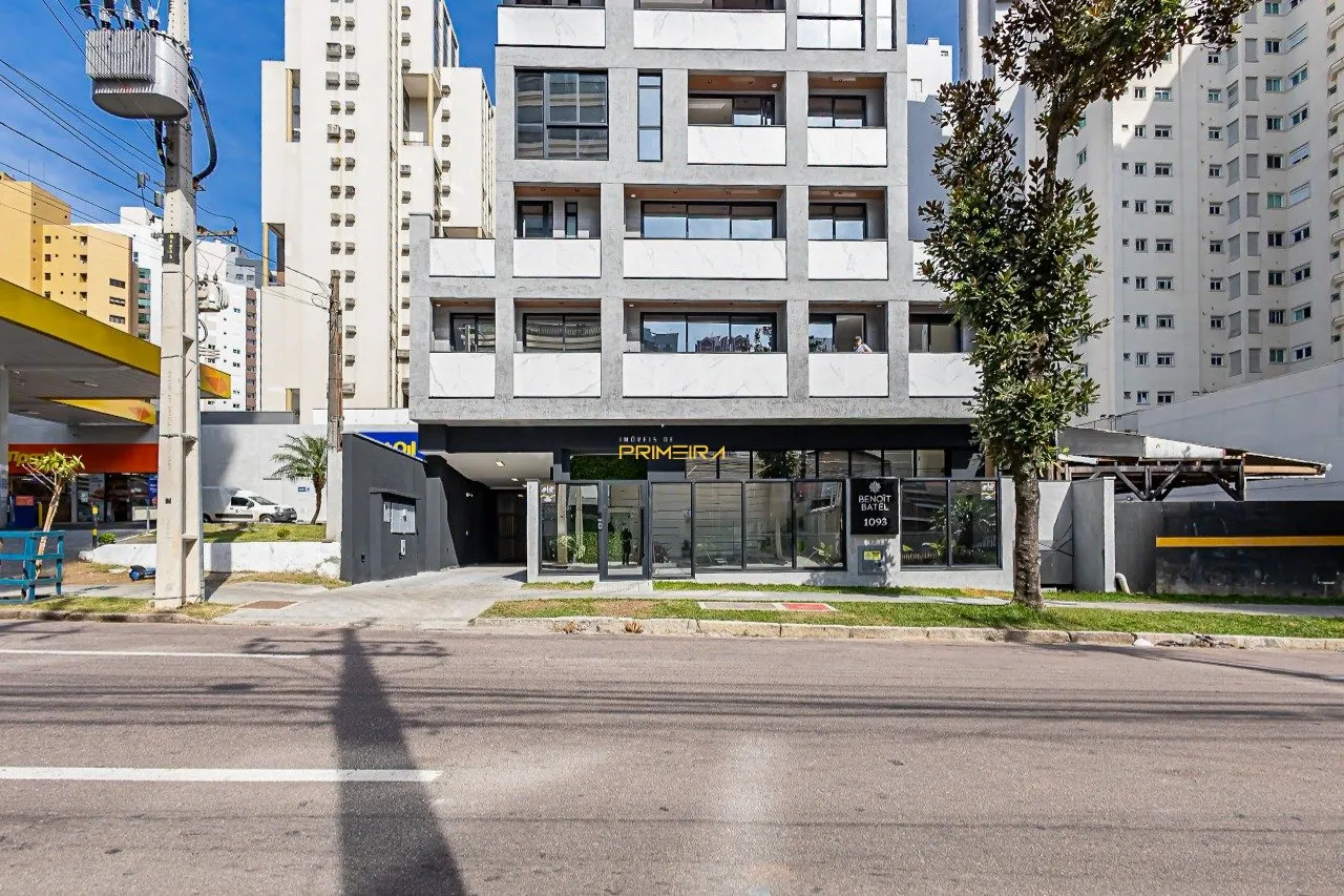 Studio 1 quarto à venda em Batel, Curitiba/PR, foto 29