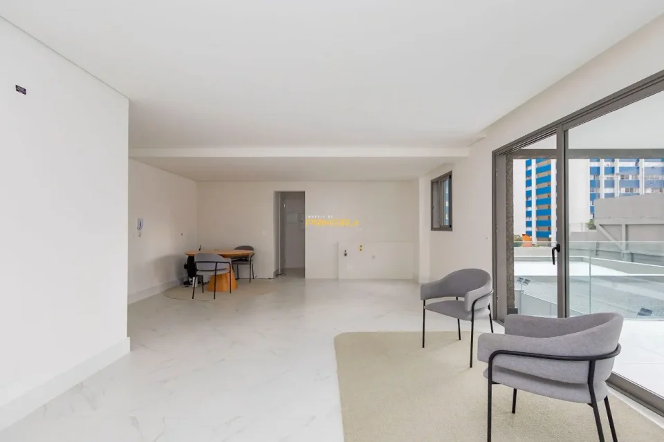 Apartamento 3 quartos à venda em Água Verde, Curitiba/PR, foto 4