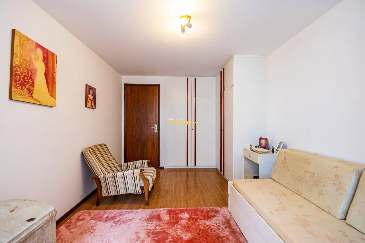 Apartamento 3 quartos à venda em Juvevê, Curitiba/PR, foto 12