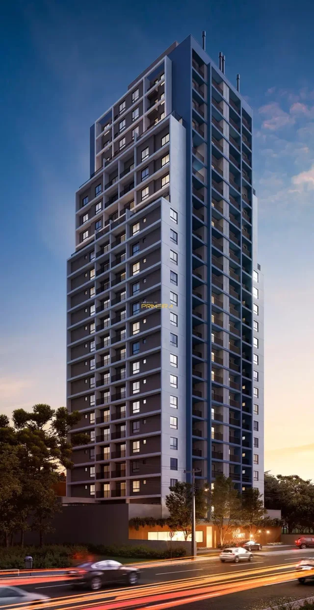 Apartamento à venda em Portão, Curitiba em Portão, Curitiba