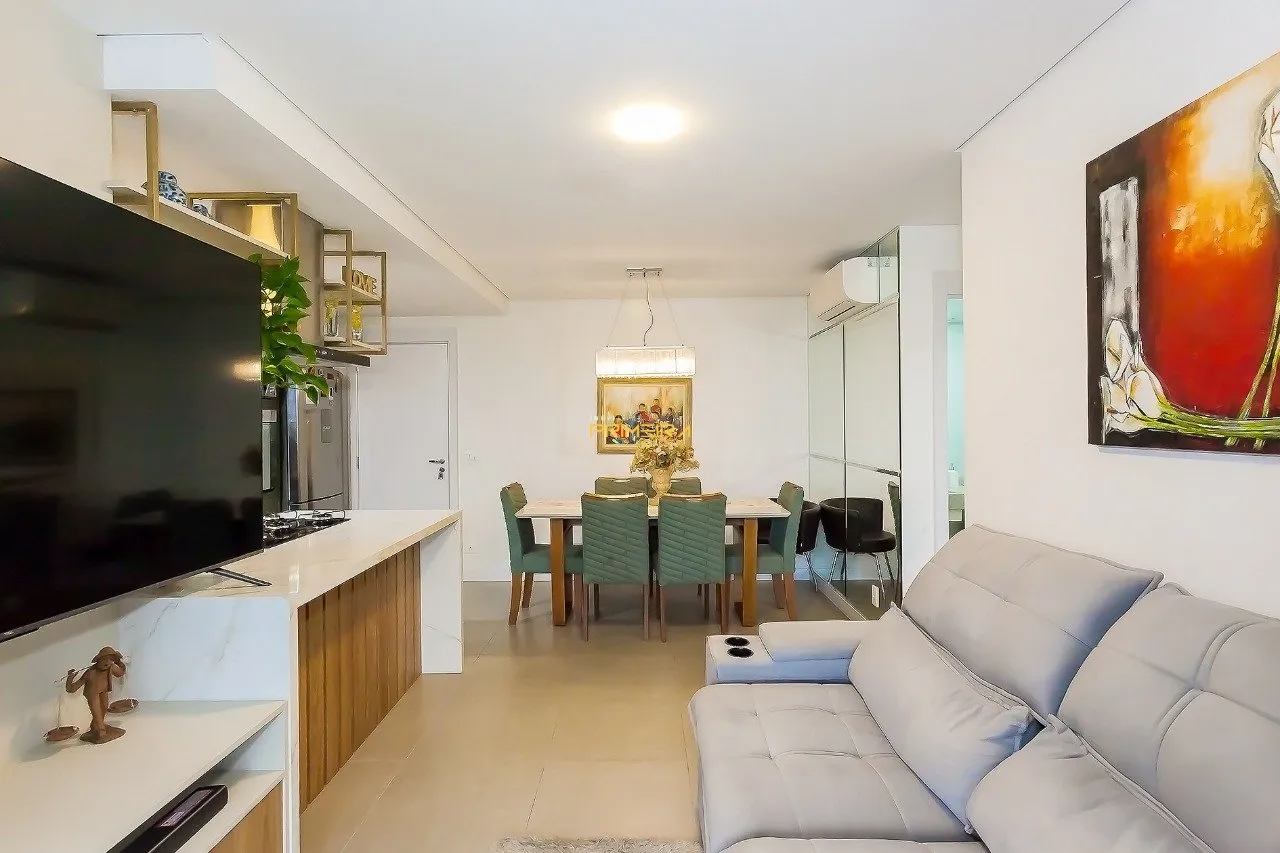 Apartamento 2 quartos à venda em Boa Vista, Curitiba/PR, foto 8