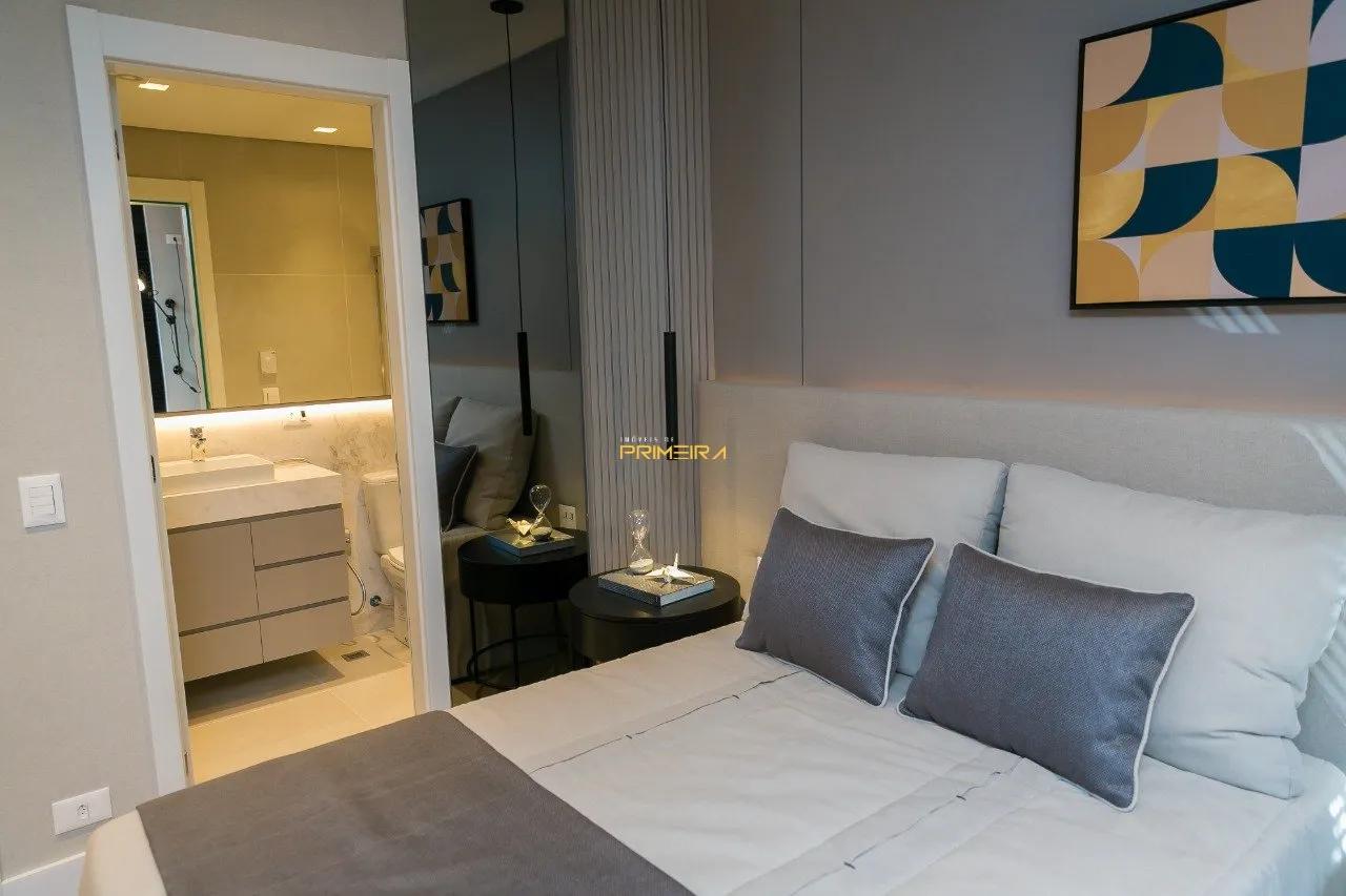 Apartamento 3 quartos à venda em Seminário, Curitiba/PR, foto 12