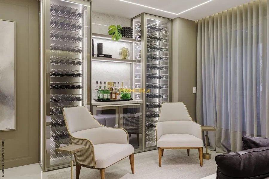 Apartamento 3 quartos à venda em Juvevê, Curitiba/PR, foto 16