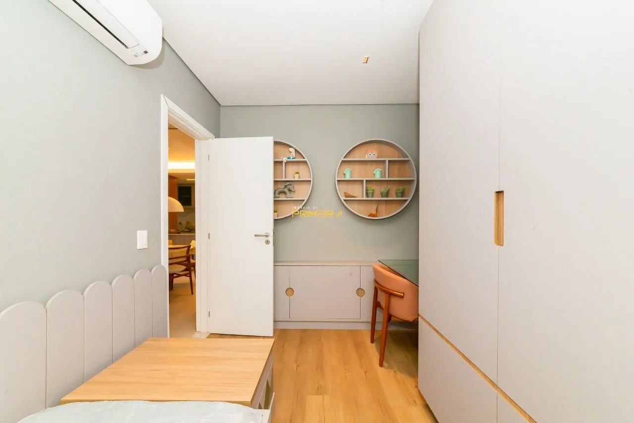 Apartamento 2 quartos à venda em Cabral, Curitiba/PR, foto 13