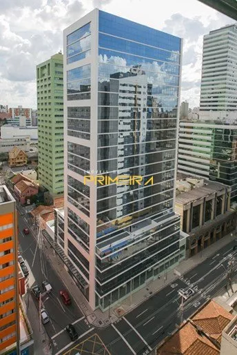 Workspace Brigadeiro em Curitiba, foto 1