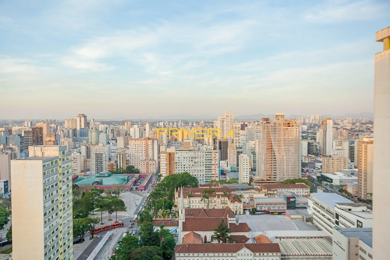 Apartamento 1 quarto à venda em Centro, Curitiba/PR, foto 20
