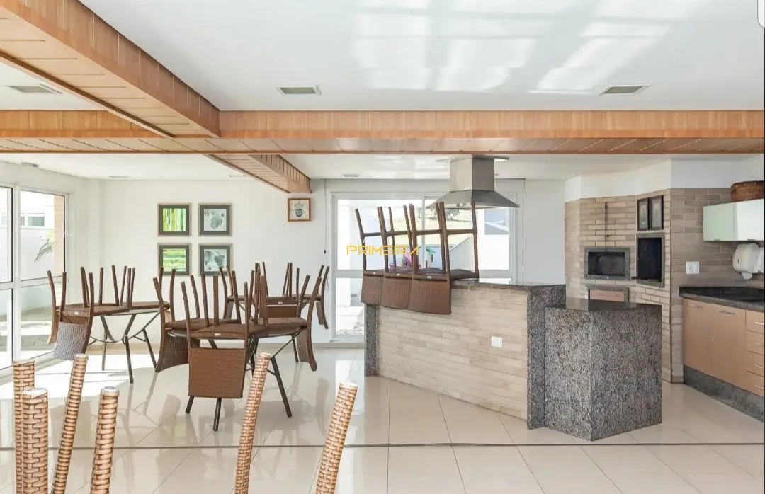 Apartamento 2 quartos à venda em Boa Vista, Curitiba/PR, foto 17
