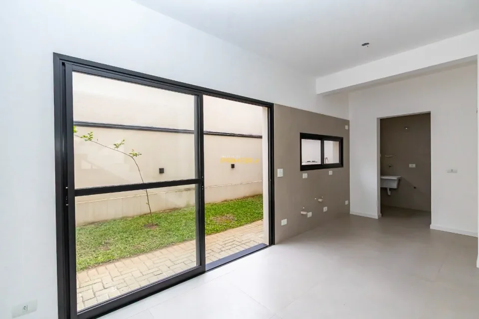 Sobrado 3 quartos à venda em Santa Felicidade, Curitiba/PR, foto 5