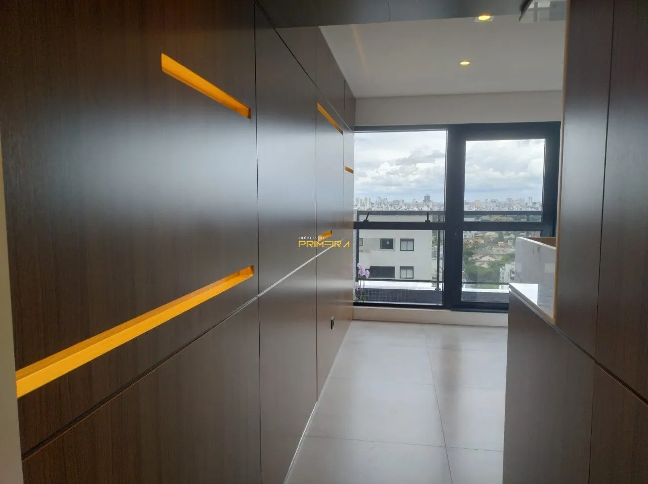 Sala Aérea à venda em Bigorrilho, Curitiba/PR, foto 12