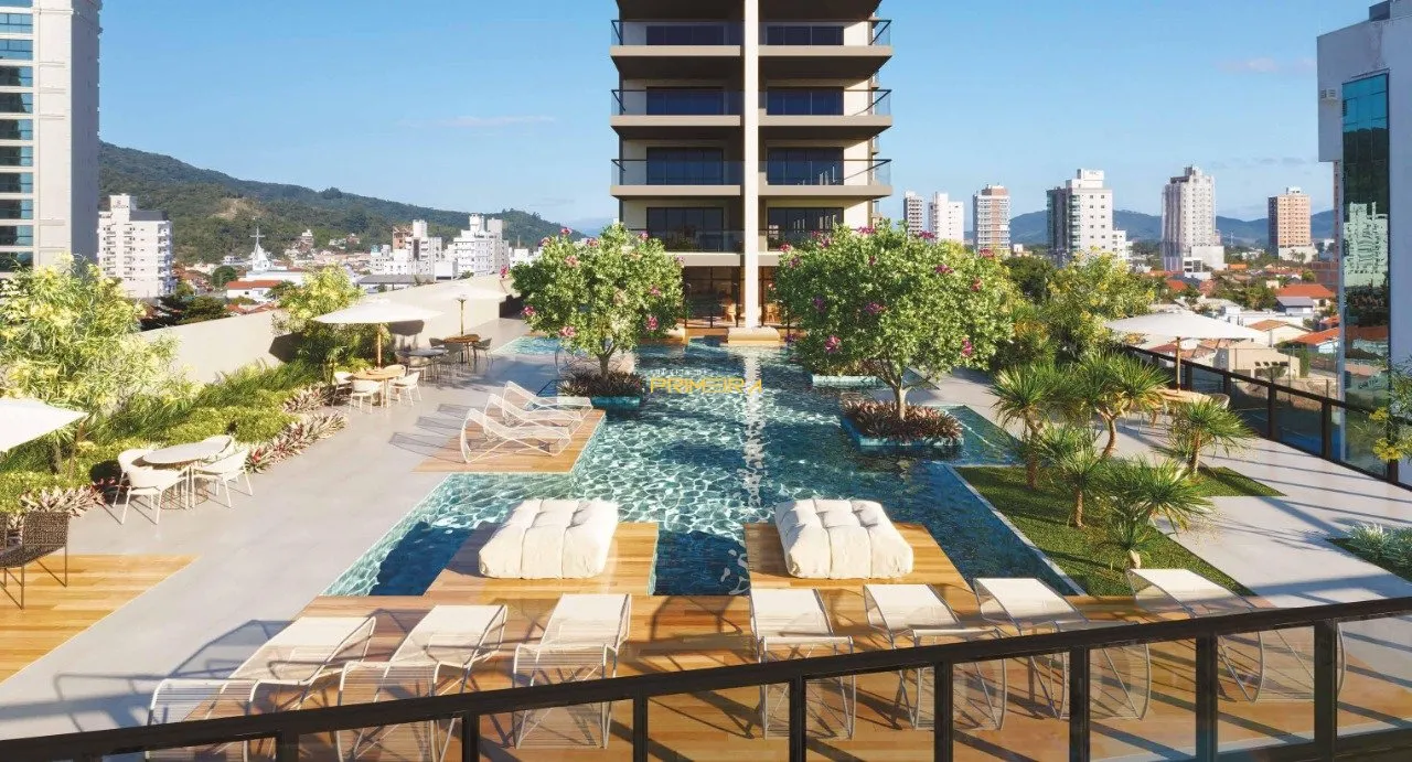 Apartamento 3 quartos à venda em Perequê, Porto Belo/SC, foto 3