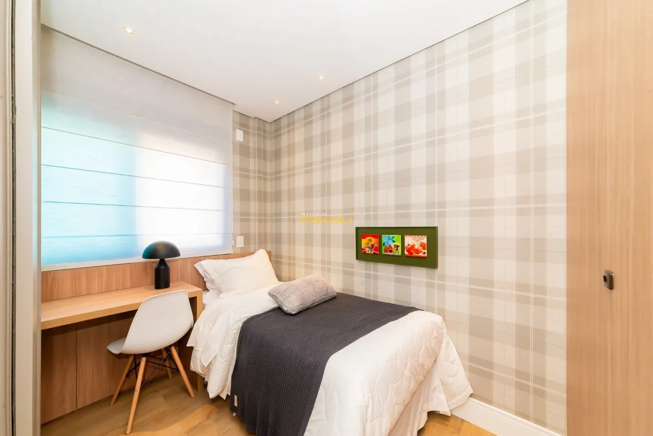 Apartamento 3 quartos à venda em Cabral, Curitiba/PR, foto 17