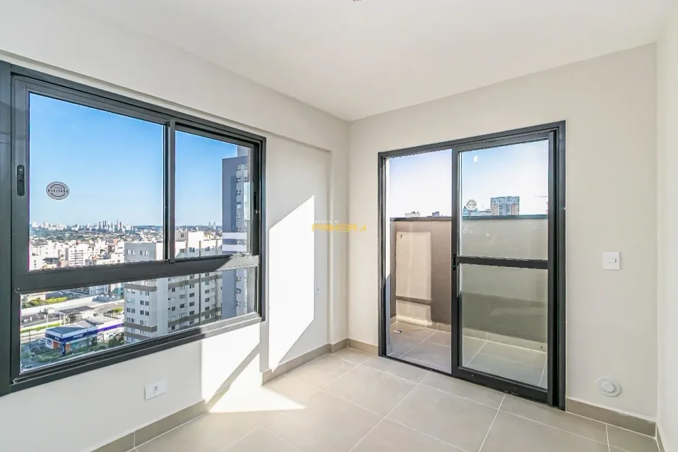 Apartamento 2 quartos à venda em Água Verde, Curitiba/PR, foto 5
