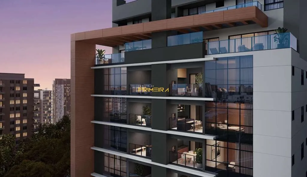 Apartamento 3 quartos à venda em Ahú, Curitiba/PR, foto 18