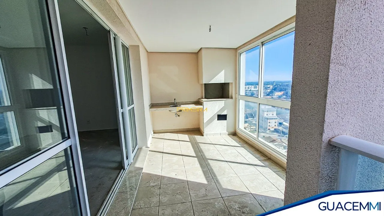 Apartamento 4 quartos à venda em Cidade Industrial, Curitiba/PR, foto 16