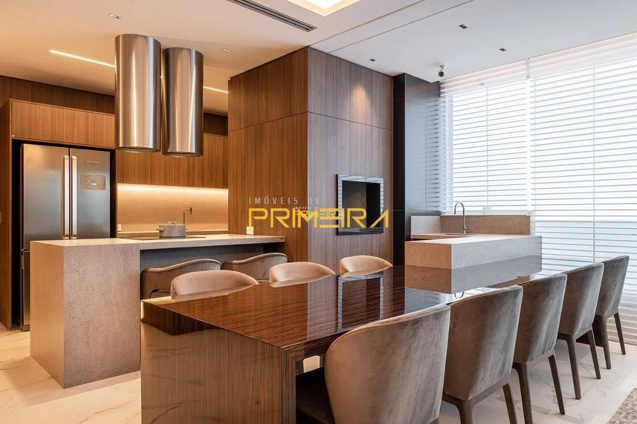 Apartamento 3 quartos à venda em Bigorrilho, Curitiba/PR, foto 4