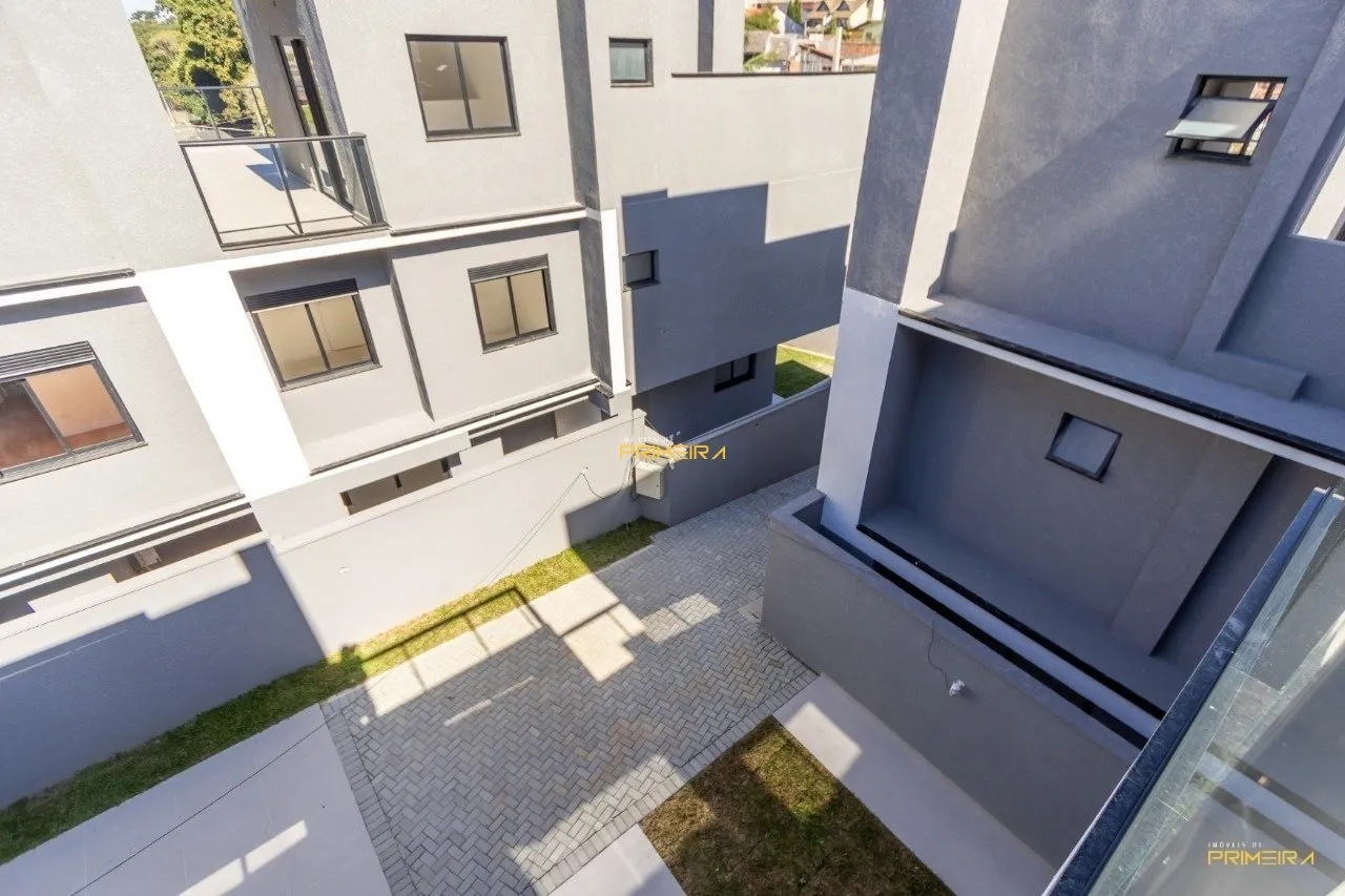 Casa em Condomínio 3 quartos à venda em Pilarzinho, Curitiba/PR, foto 21