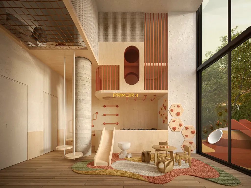 Apartamento 4 quartos à venda em Juvevê, Curitiba/PR, foto 17