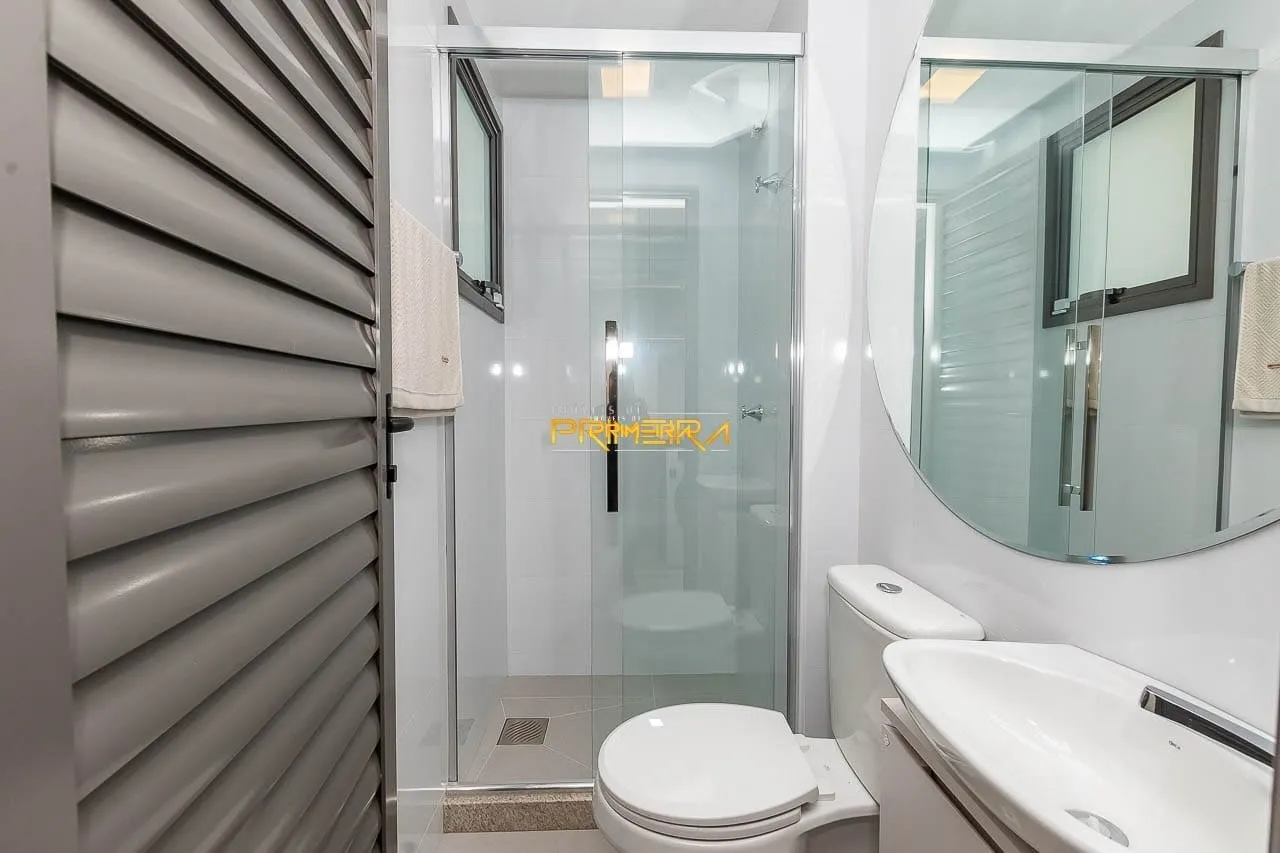 Apartamento 3 quartos à venda em Cabral, Curitiba/PR, foto 17